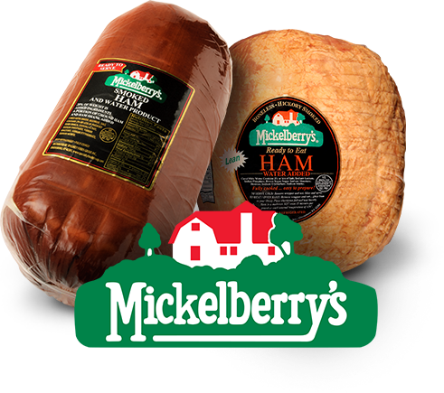 Mickelberry's