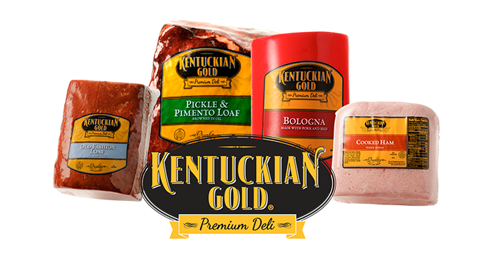 Kentuckian Gold